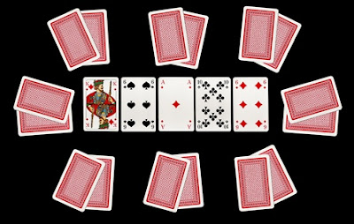 3 Cara bengkung yang acapkali dipraktikkan pada permainan Judi Poker Online Uang Asli