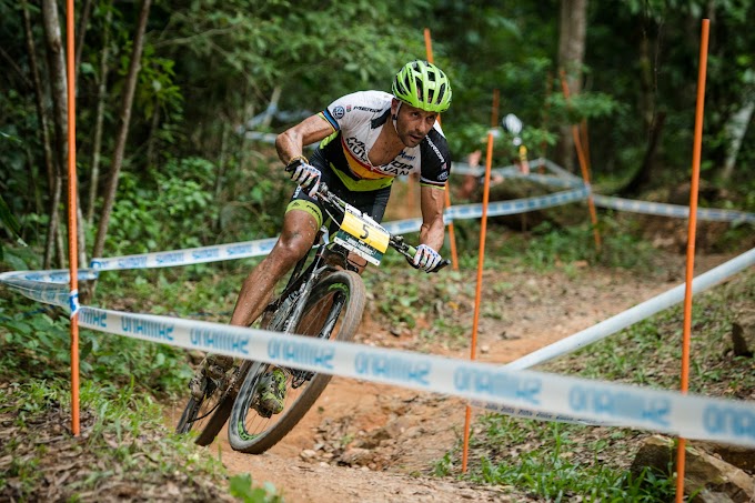 El corredor español más laureado del MTB intentará aumentar su ‘leyenda’