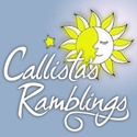 Callista's Ramblings