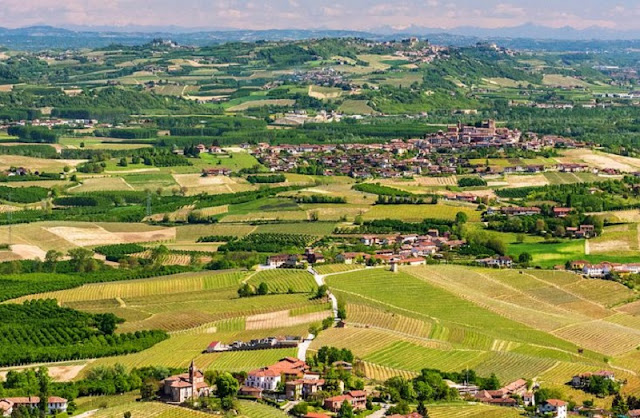 LANGHE