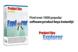 NSAuditor Product Key Explorer