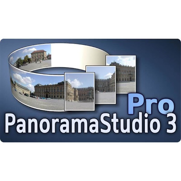 PanoramaStudio Pro 3.4.2.291 [Ingles]