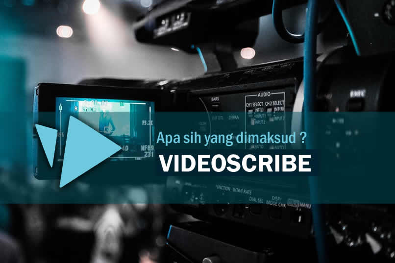 Pengertian dan Fungsi Videoscribe Sparkol