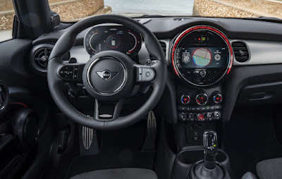 2022 MINI Cooper Review, Specs, Price