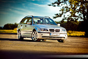 Bayerische Motoren Werke = bmw e46 (bmw)