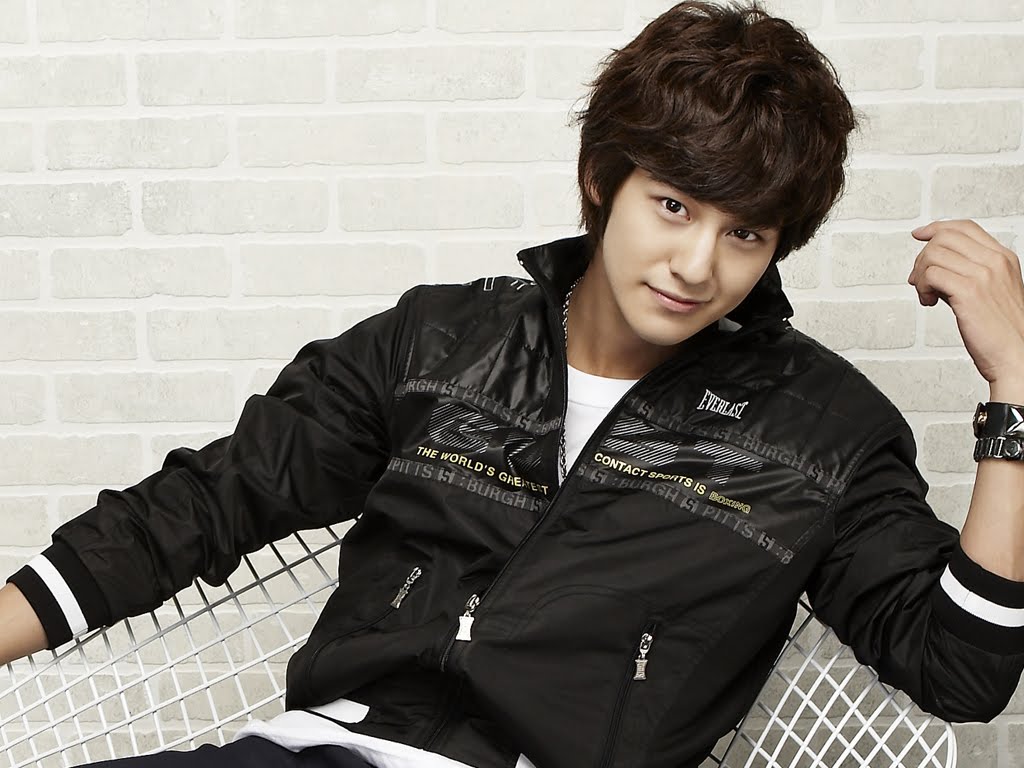 Kim Bum - Photo Colection