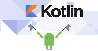 Kotlin Android tutorial 