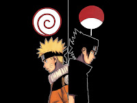 NARUTO WALLAPAPER