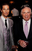 Matthew McConaughey Pictures 