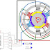 4 Pole Induction Motor Winding Diagram