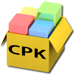 CRI File System Tools 2.40.13.0 (4 Modding Tools in 1)