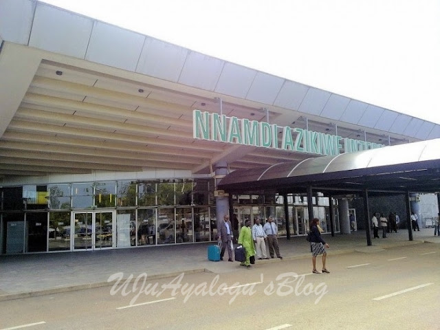 COVID-19: Nnamdi Azikiwe airport reopens, makes changes 