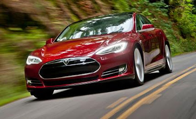 2013 Tesla Model S Review, Specs, Price, Pictures3