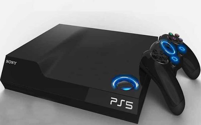 PS5 Release Date Reportedly Revealed