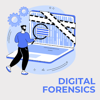 Digital Forensics