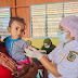 Wabup Mimika Ajak Masyarakat Sukseskan BIAN 2022, Dokter Rini: Imunisasi untuk Cegah Penyakit Mematikan