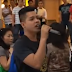 WATCH: This Member of #LGBT Can Sing Two Voices! #ThePrayer