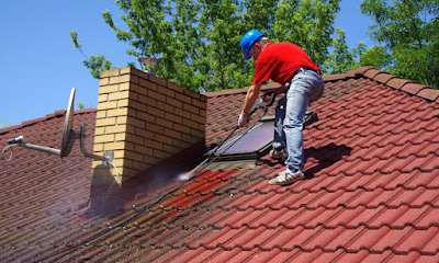 Ultimate Guide to Cleaning Gutters Safely from the Ground