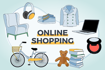 The Ultimate Guide for Online Shopping