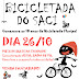 Bicicletada (do Saci) - Comemorando 10 anos