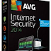 AVG Internet Security 2014 32+64 Bit Antivirus Free Download
