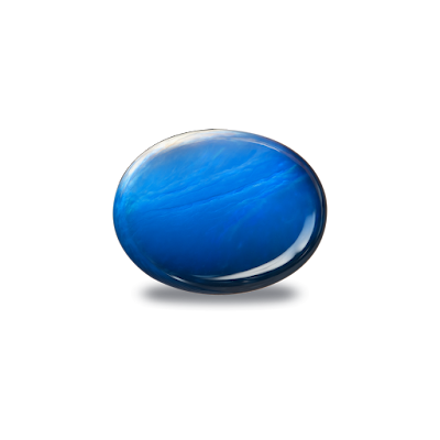 Blue Moonstone Cabochon