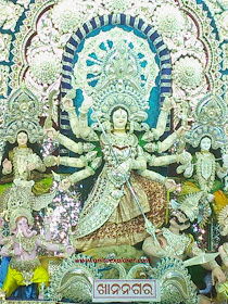 Durga-Puja-Cuttack