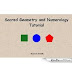 Sacred Geometry and Numerology Moustafa Gadalla