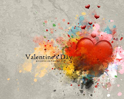 Beautiful Lovely Wallpapers for Valentine’s Day