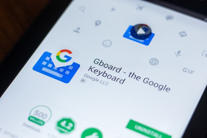 Google is preparing to add image pasting feature to Gboard