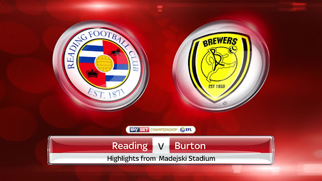 Nhận định, soi kèo tài xỉu trận đấu Burton Albion vs Reading, 18h00, ngày 07-05