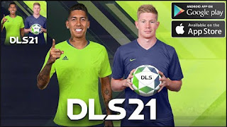 Download DLS 2021 New Player Animations for Android & iOS