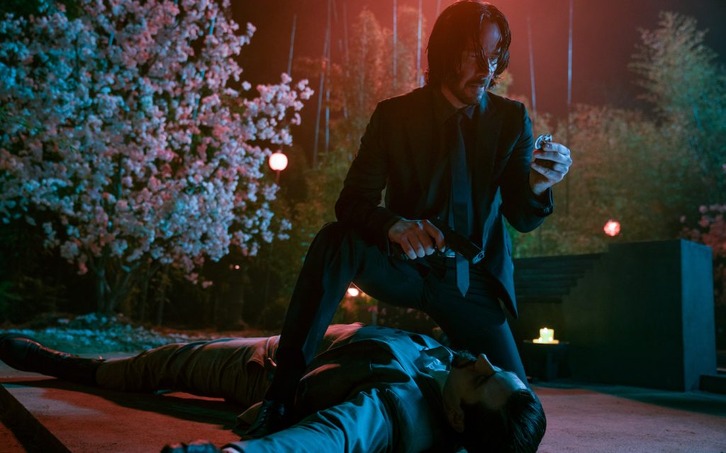 MOVIES: John Wick: Chapter 4 - Review