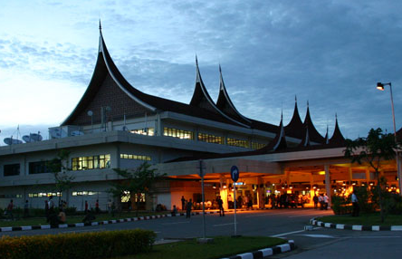 Dari 20 Bandara Indonesia Menjadi Paling Tepat Waktu di Dunia