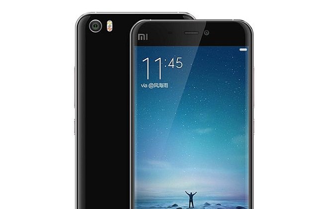 Harga Xiaomi Mi 5 Pro Terbaru