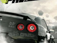 Download Need for Speed - ProStreet PPSSPP ISO High Compress For Android Update Terbaru 2018