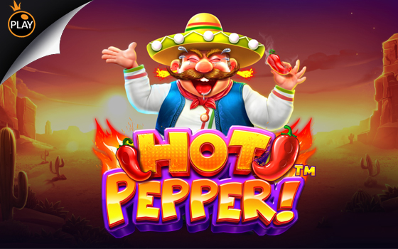 Goldenslot Hotpepper