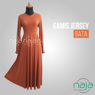 Jual Gamis Online - Jual Gamis | Jual Gamis Murah - Jual Gamis by Alya Hijab by Naja