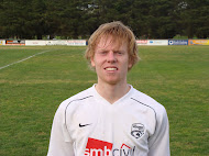 CALLUM FERGUSON - VPL NORTH GEELONG