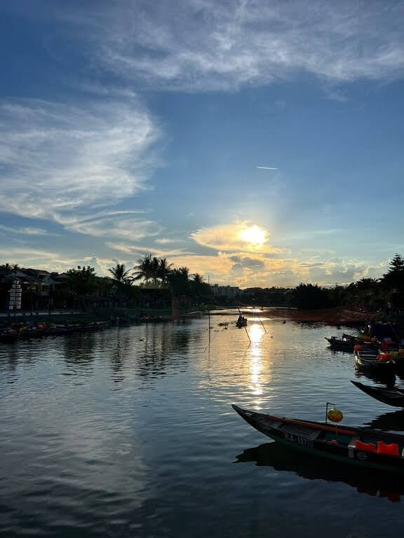 Hoi An – Vietname