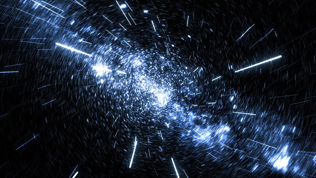 Harvard-Scientists Say They May Have Detected Dark Matter Annihilation