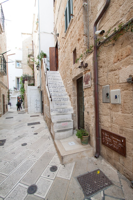 Polignano a Mare