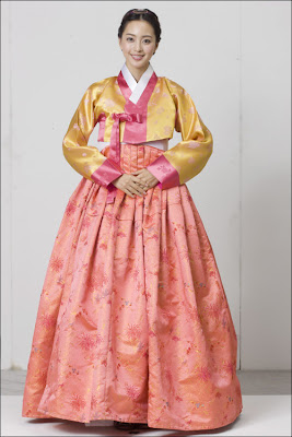 hanbok