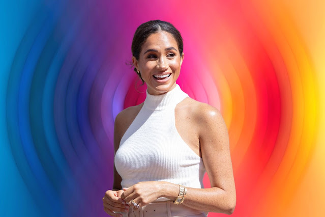 Decoding the Palace's Response to Meghan Markle's Pre-Coronation Outburst