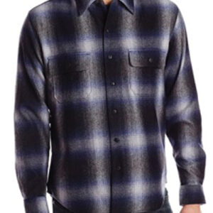 Wholesale wool flannel shirts