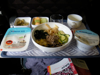 Why I love Korean Air