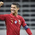 Cristiano Ronaldo Positif Covid-19, Absen Bela Portugal dan Terancam Tidak Tampil di LCE