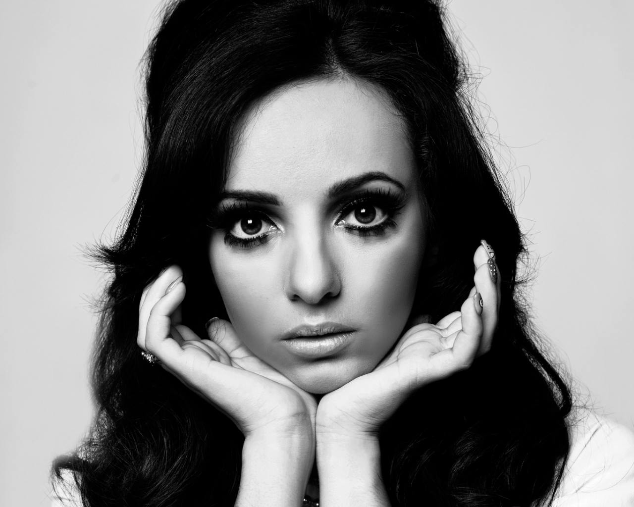 Chatter Busy: Jade Thirlwall Quotes