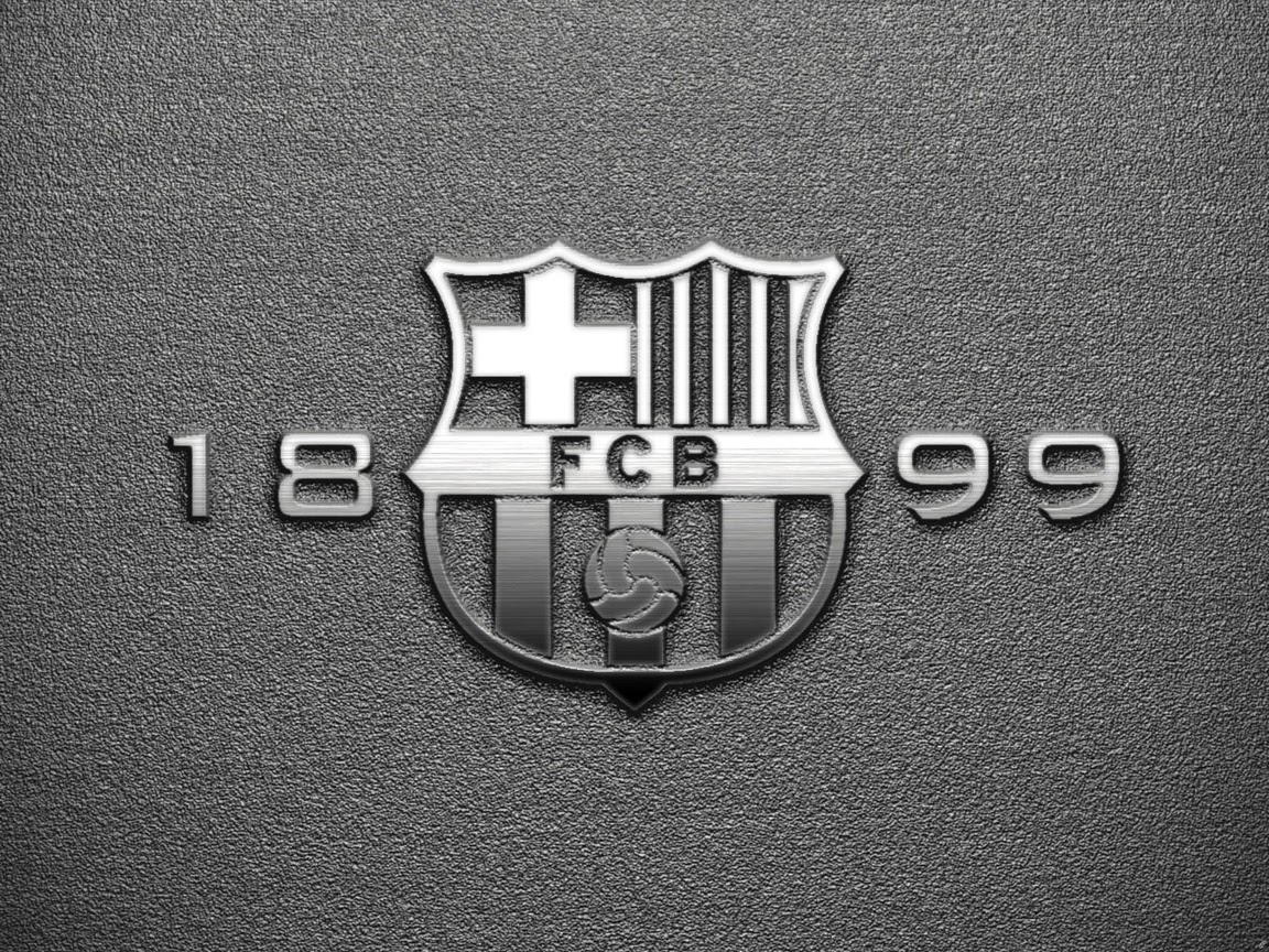 FCB Barcelona Logo Wallpaper HD Quality ~ Fc Barcelona Photo