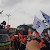 3000 Buruh Tangerang Serbu Jakarta Peringati May Day Bawa Tuntutan Cabut UU Ciptaker